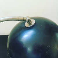 Vintage design HALA Zeist bureaulamp model 144 nr 2